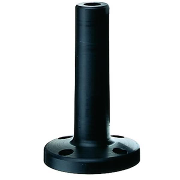 975.840.10   Base w/integrated tube ø70 x 110mm Accessories KombiSIGN